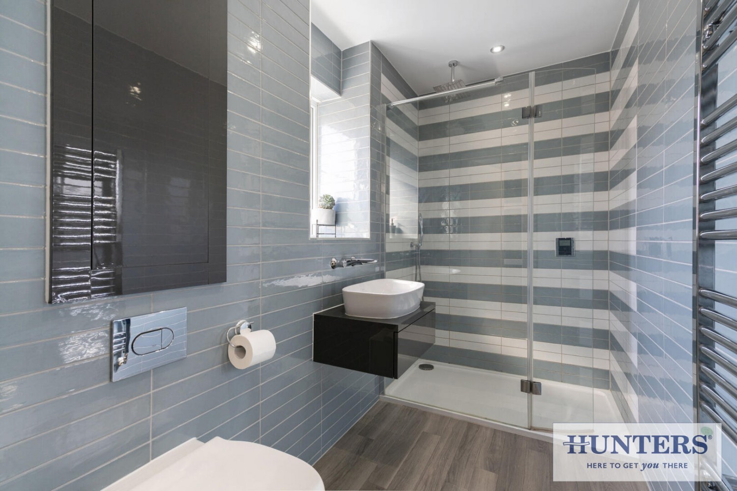 West Wood View, Apperley Bridge, Bradford