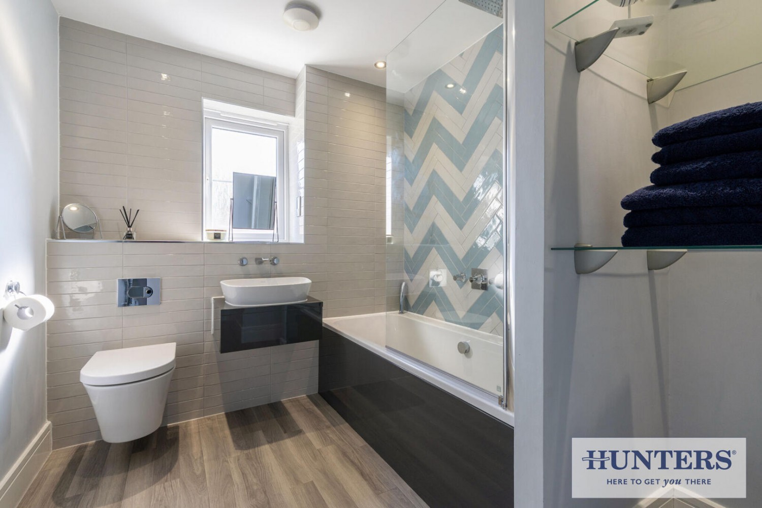 West Wood View, Apperley Bridge, Bradford