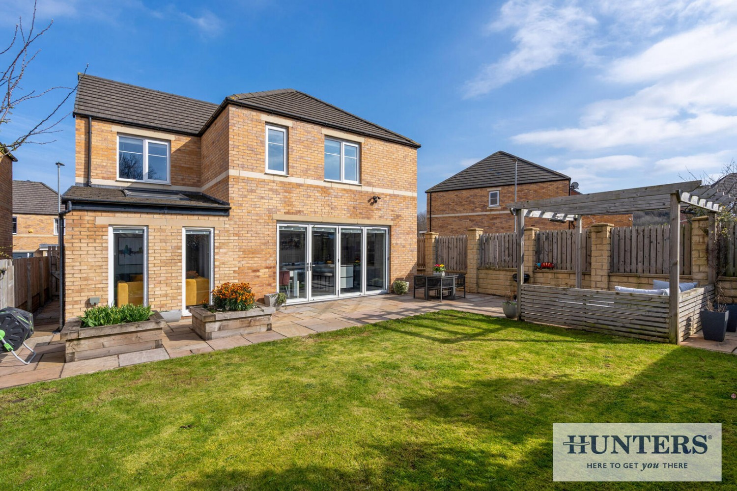 West Wood View, Apperley Bridge, Bradford