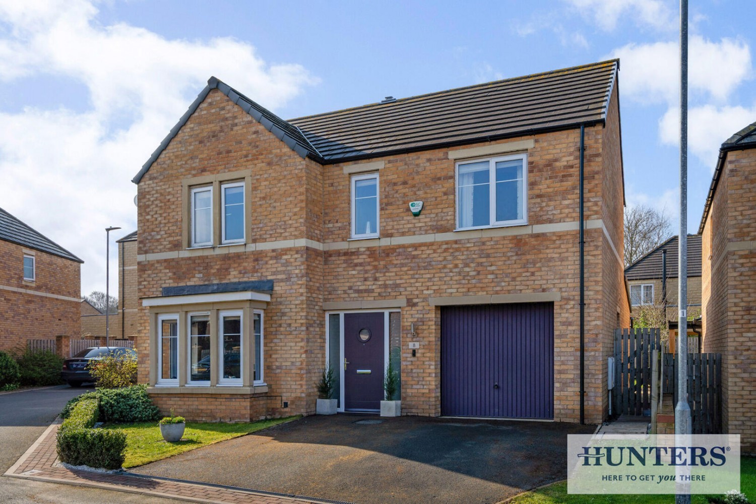 West Wood View, Apperley Bridge, Bradford