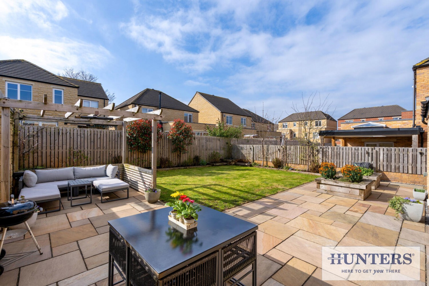 West Wood View, Apperley Bridge, Bradford