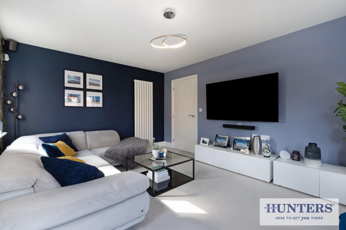 West Wood View, Apperley Bridge, Bradford