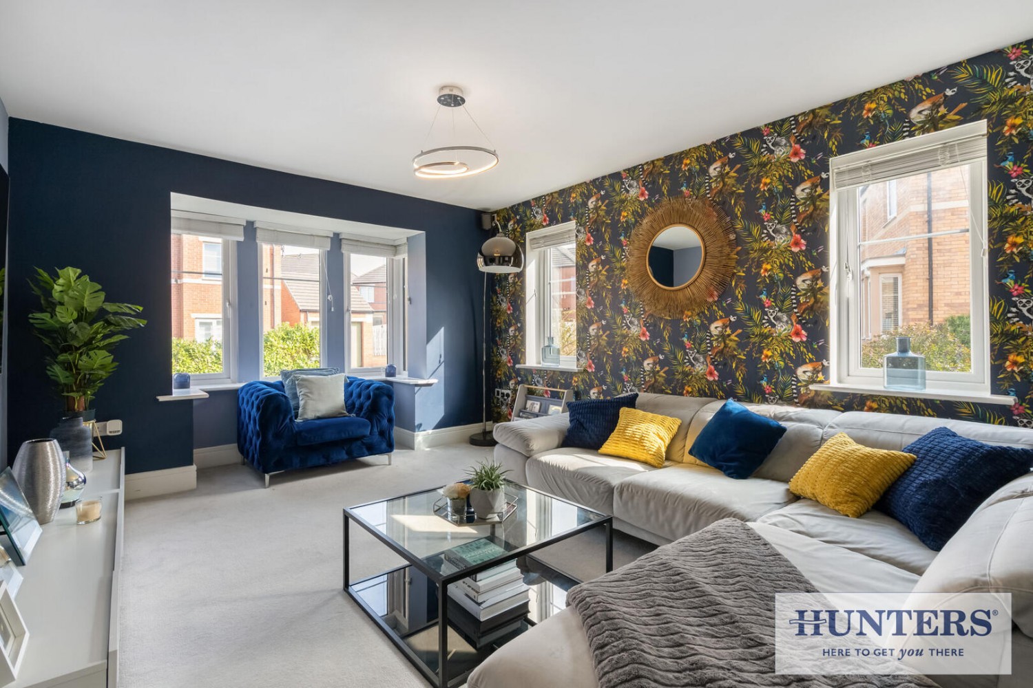 West Wood View, Apperley Bridge, Bradford