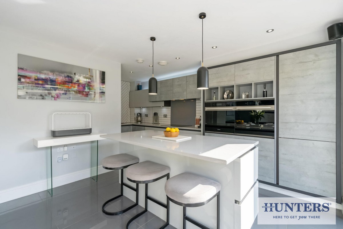 West Wood View, Apperley Bridge, Bradford