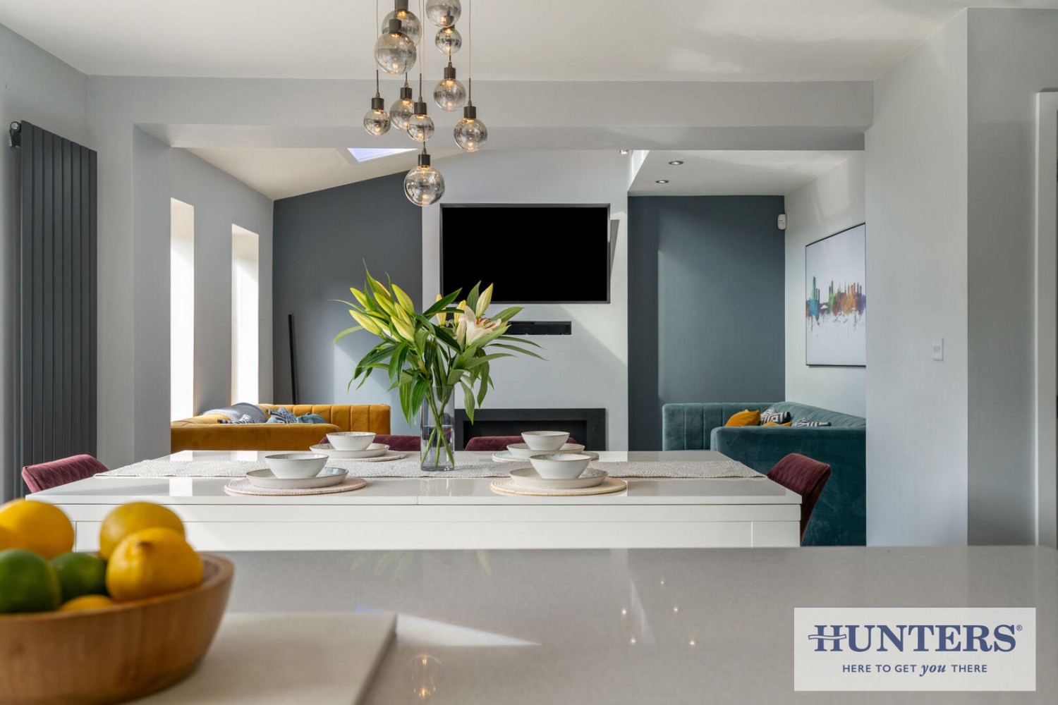 West Wood View, Apperley Bridge, Bradford