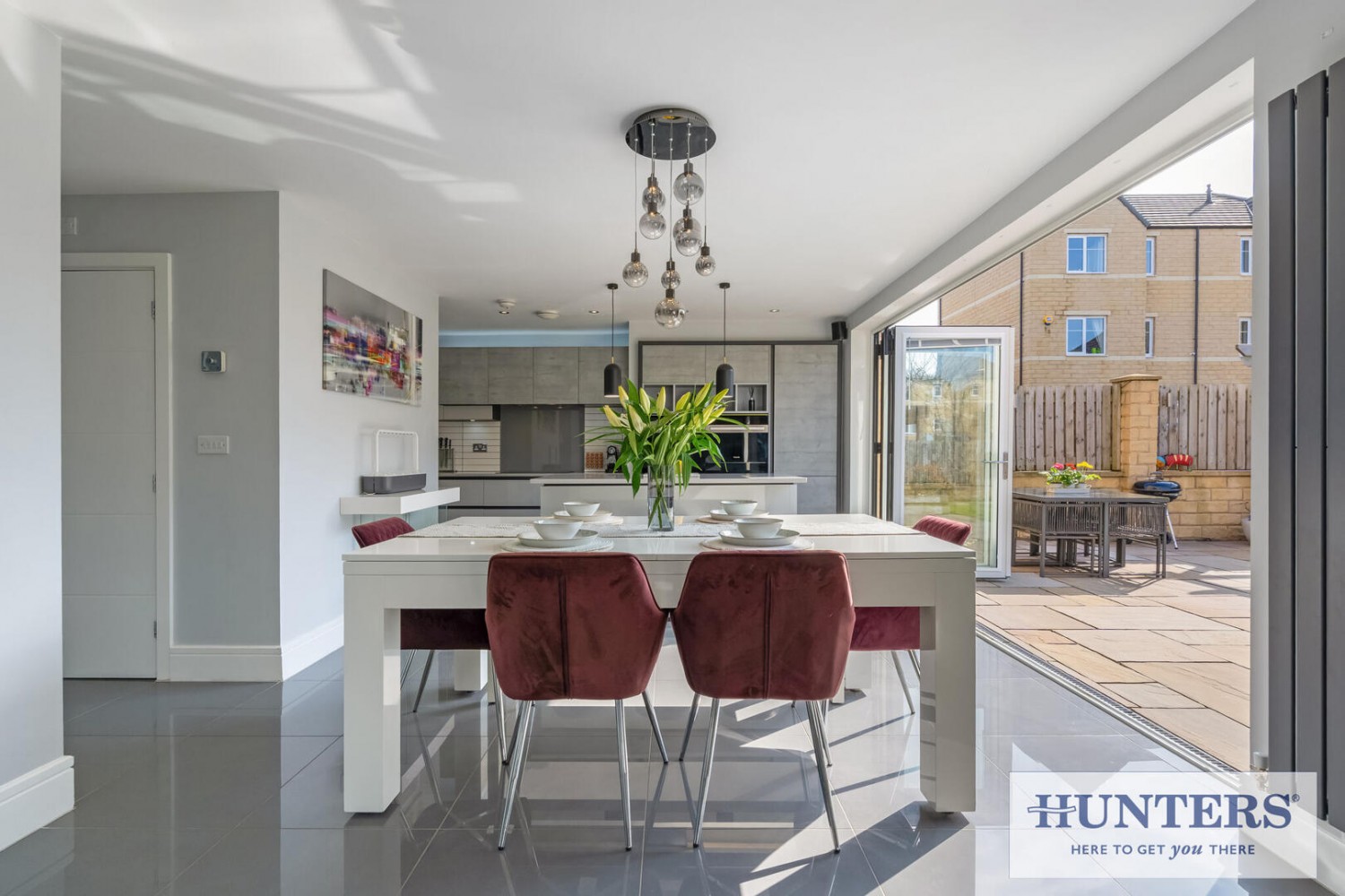 West Wood View, Apperley Bridge, Bradford