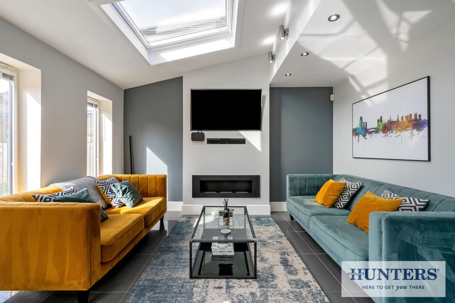 West Wood View, Apperley Bridge, Bradford