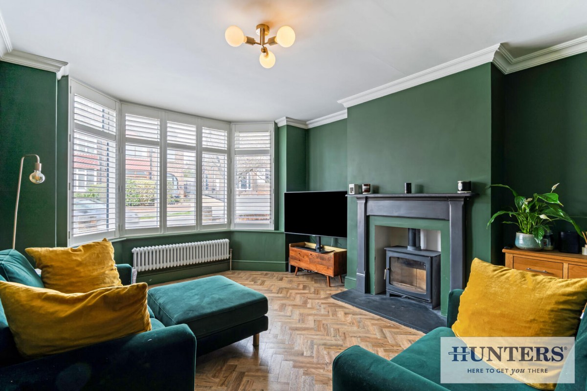 Spennithorne Drive, Leeds