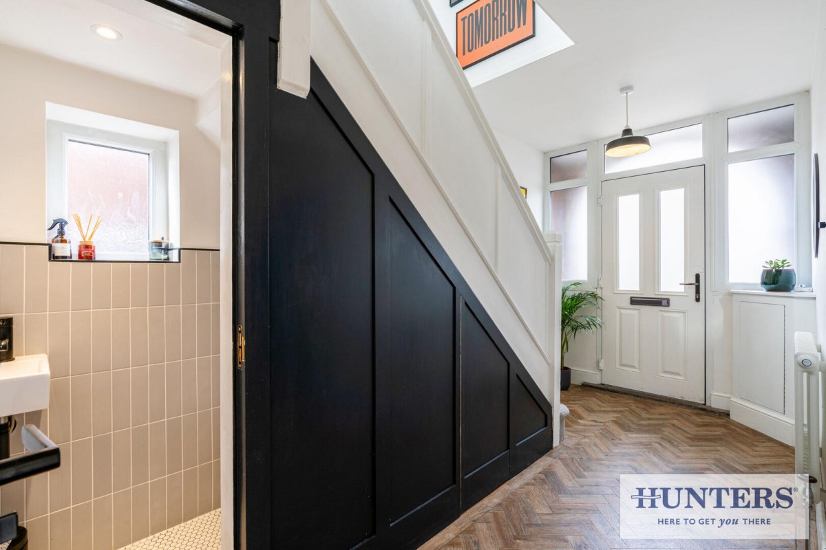 Spennithorne Drive, Leeds