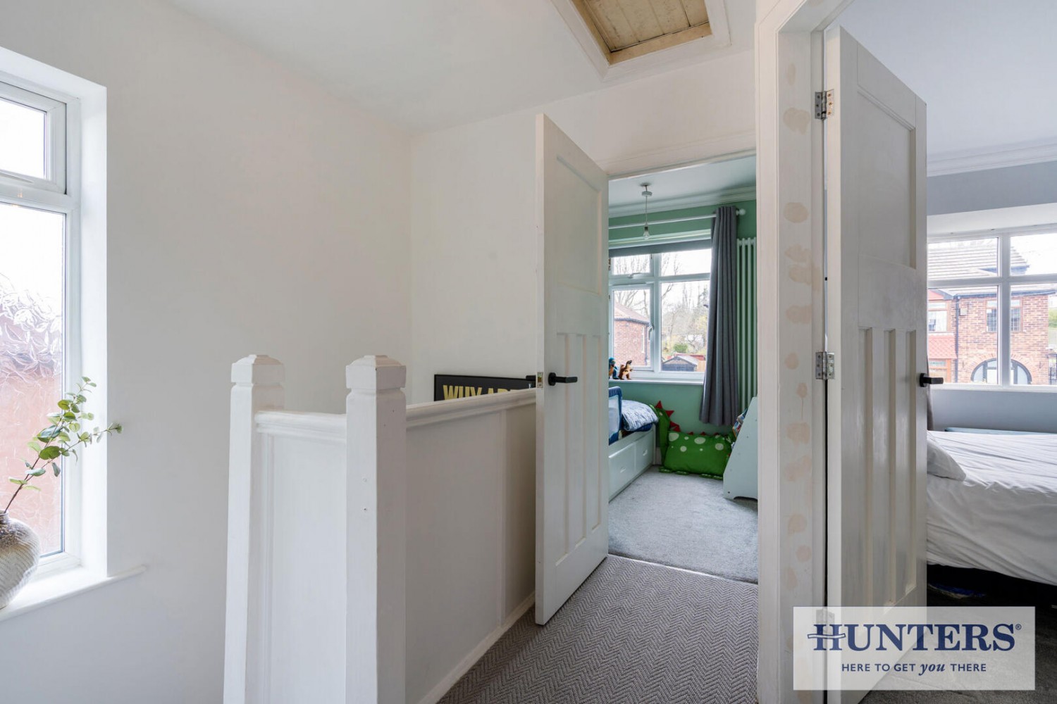 Spennithorne Drive, Leeds