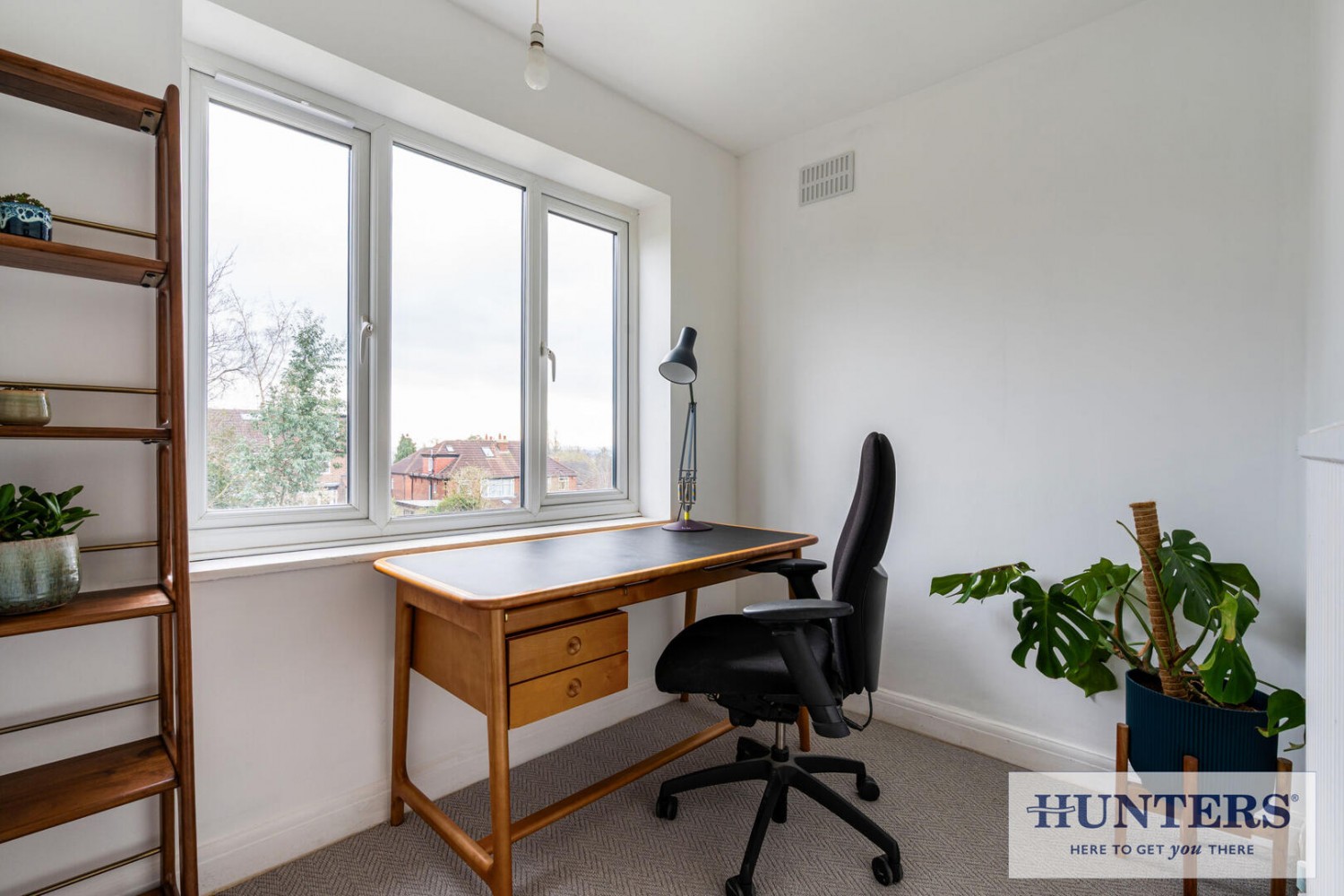 Spennithorne Drive, Leeds