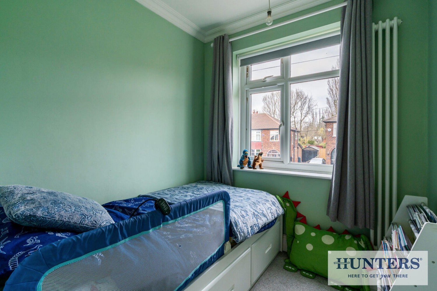 Spennithorne Drive, Leeds