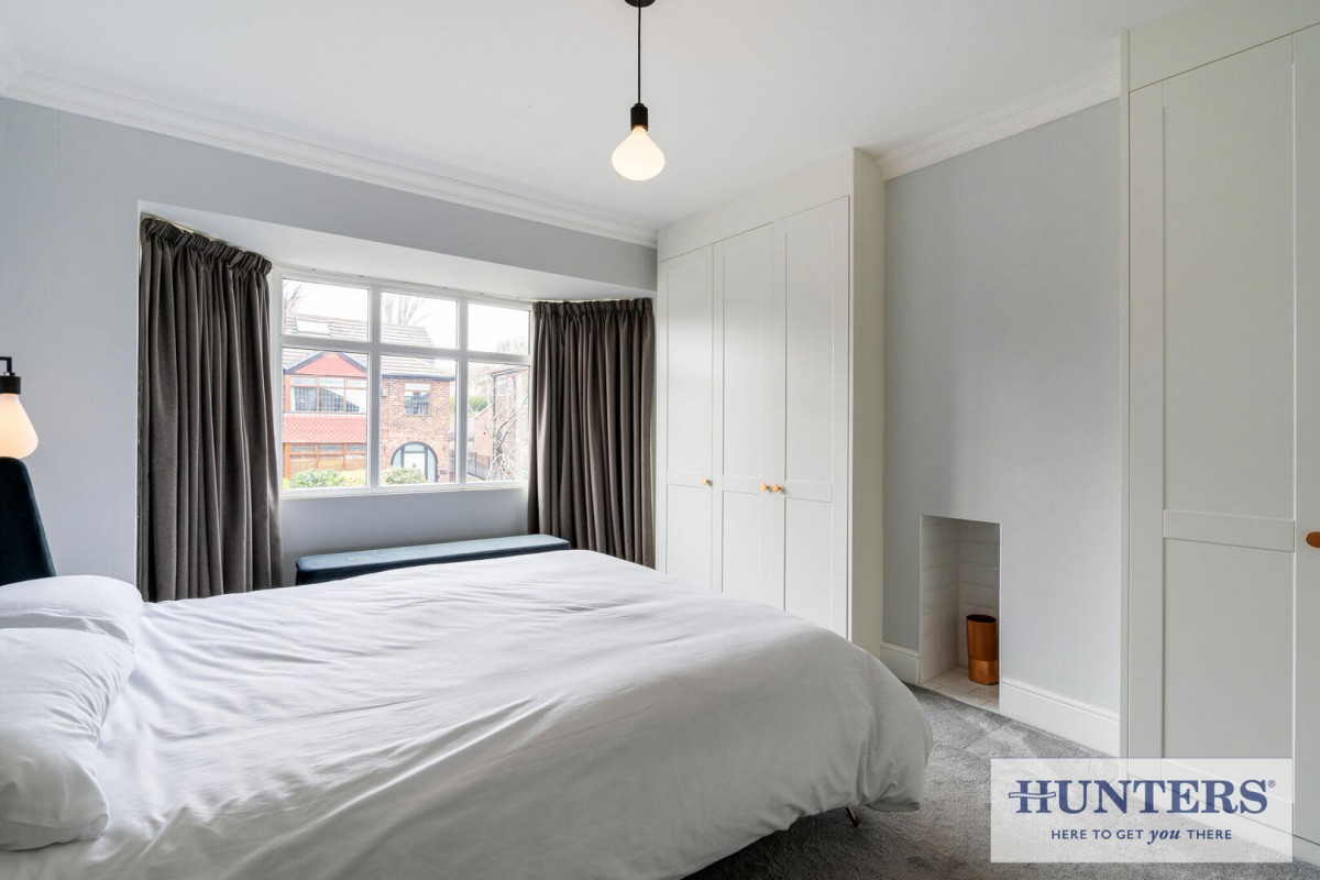 Spennithorne Drive, Leeds