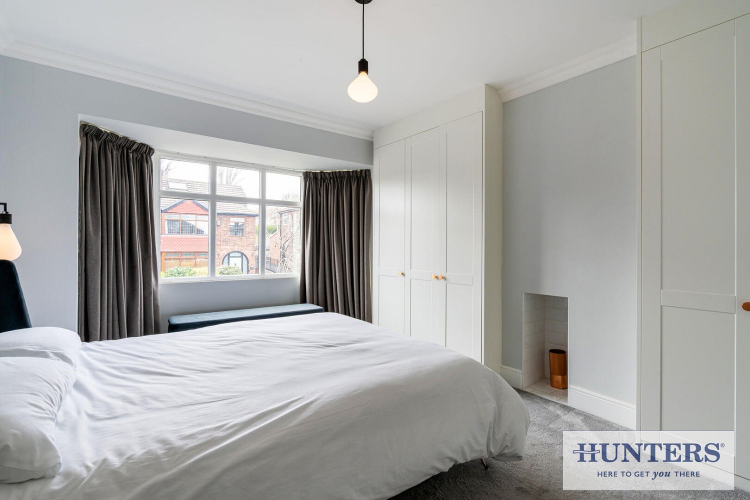 Spennithorne Drive, Leeds