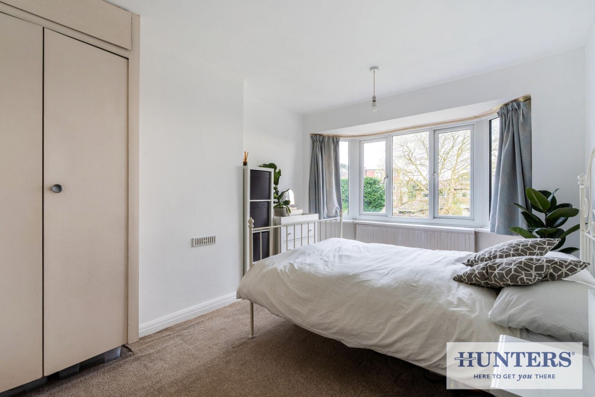 Spennithorne Drive, Leeds