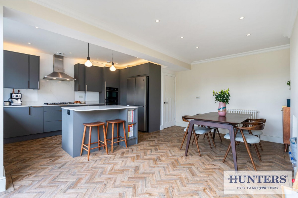 Spennithorne Drive, Leeds