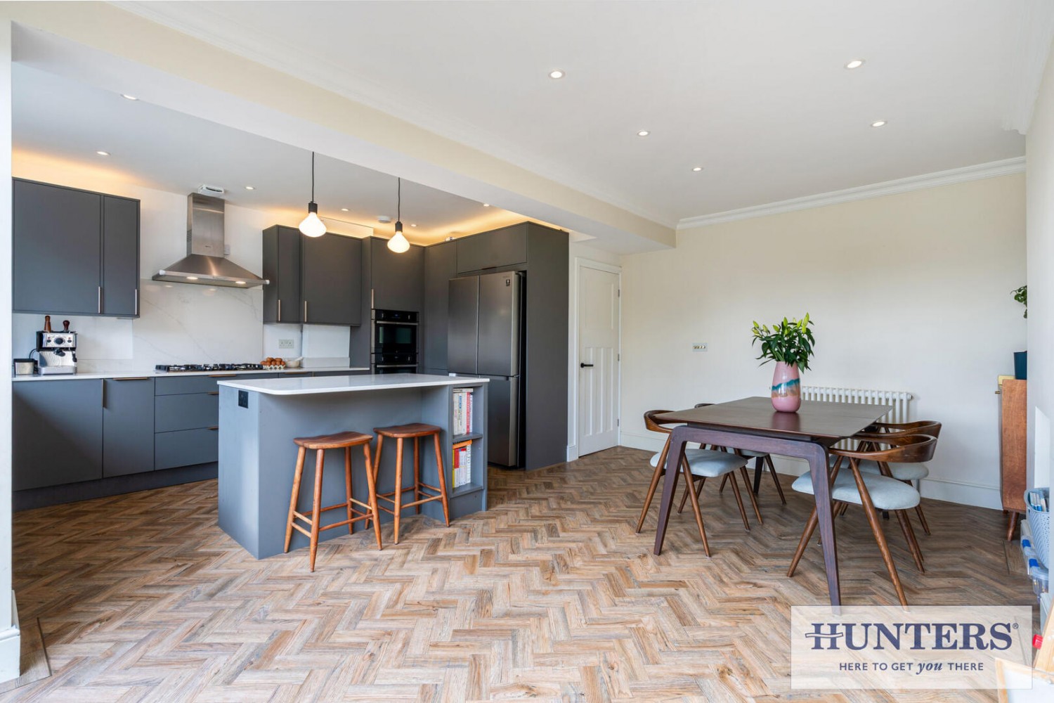 Spennithorne Drive, Leeds