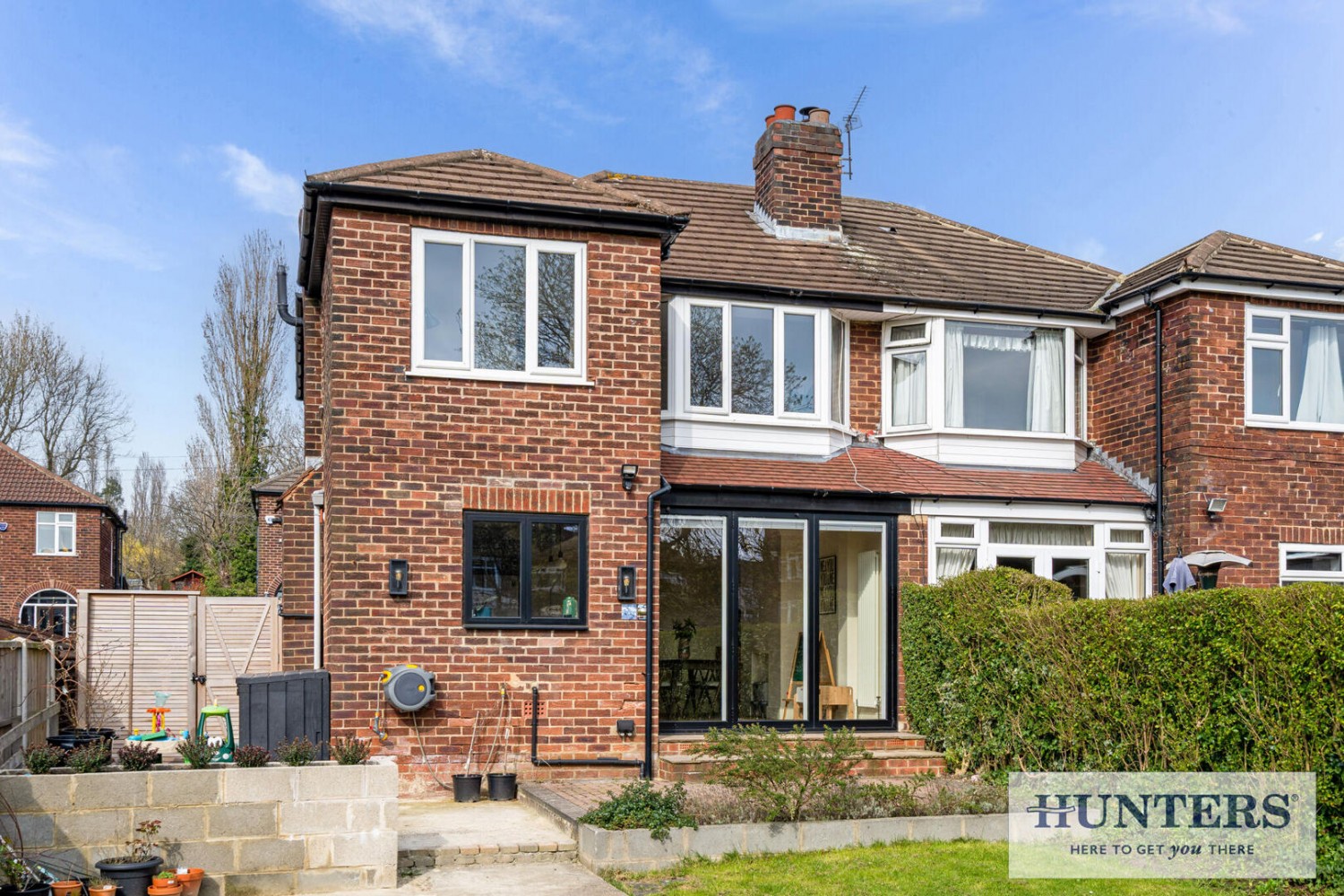 Spennithorne Drive, Leeds