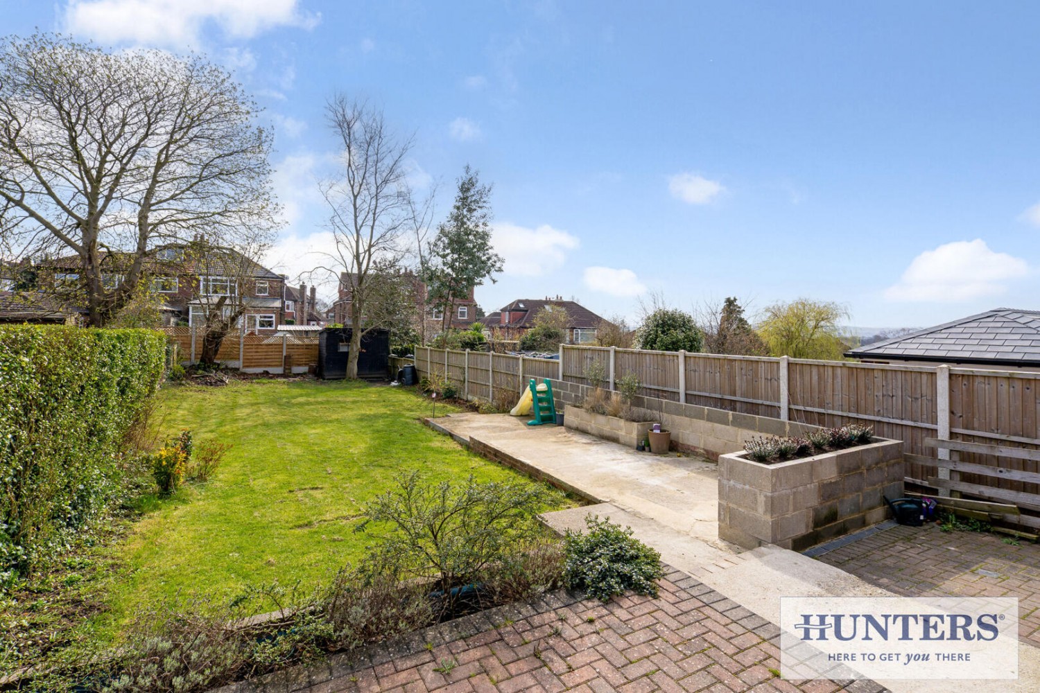 Spennithorne Drive, Leeds