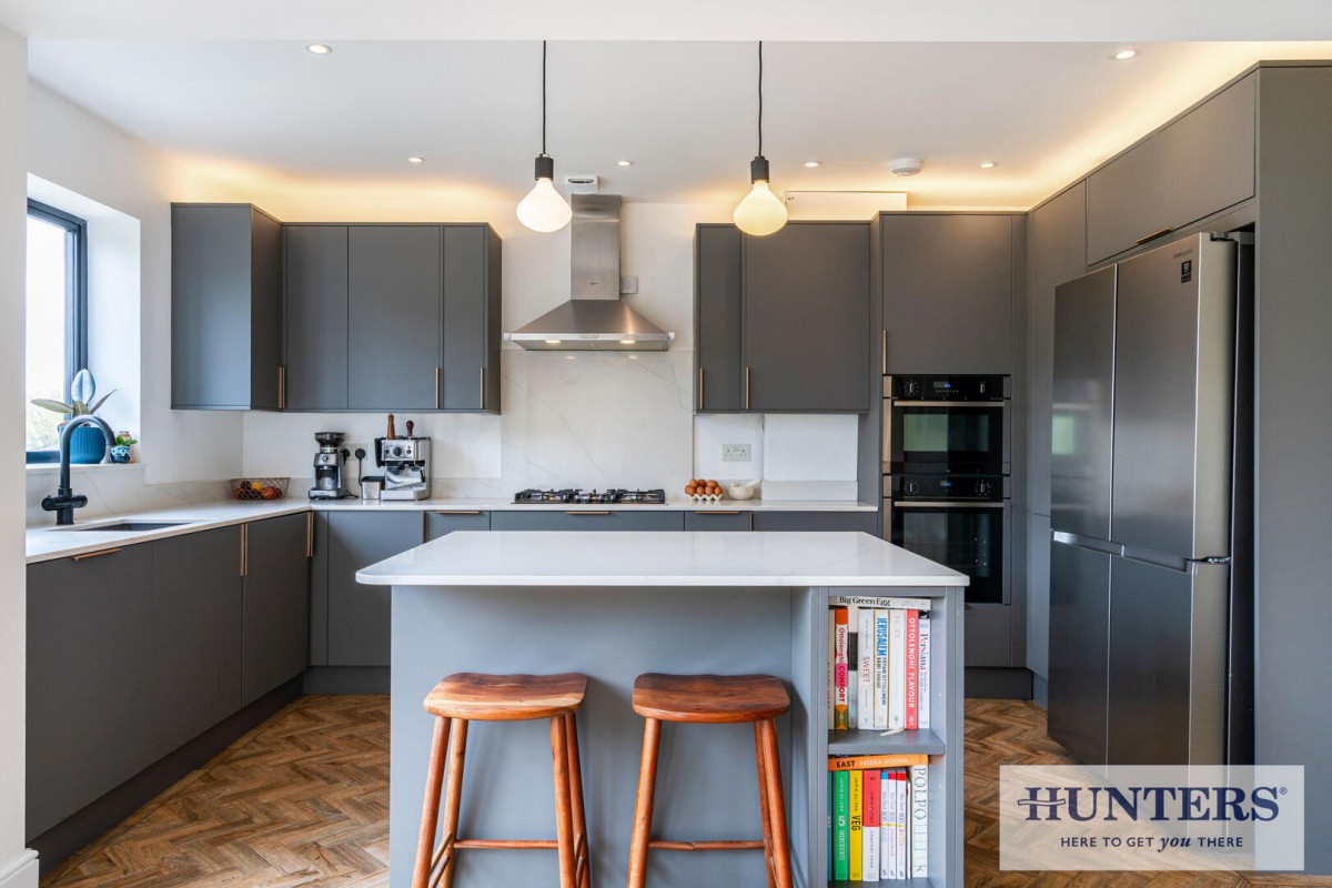 Spennithorne Drive, Leeds