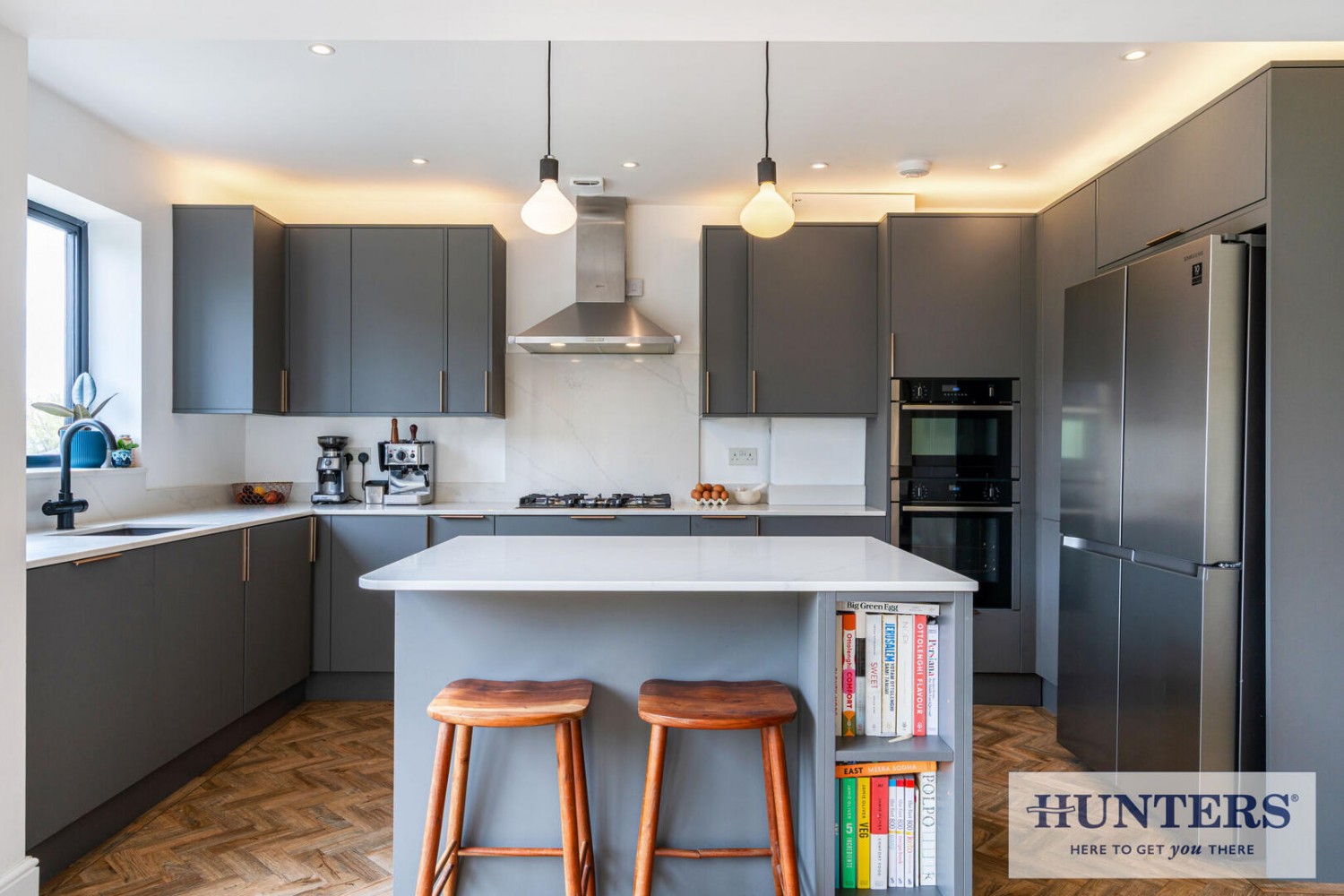 Spennithorne Drive, Leeds