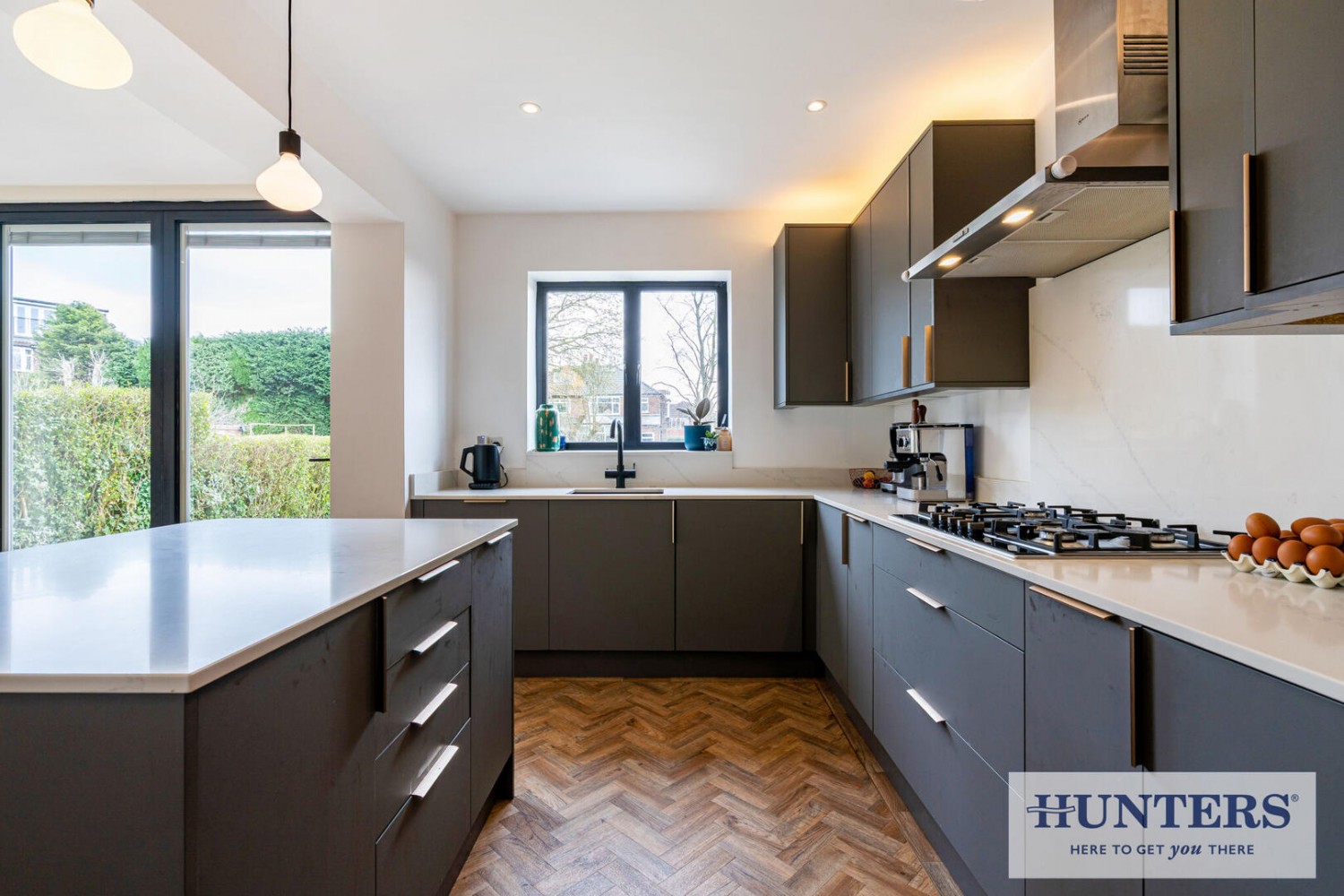 Spennithorne Drive, Leeds