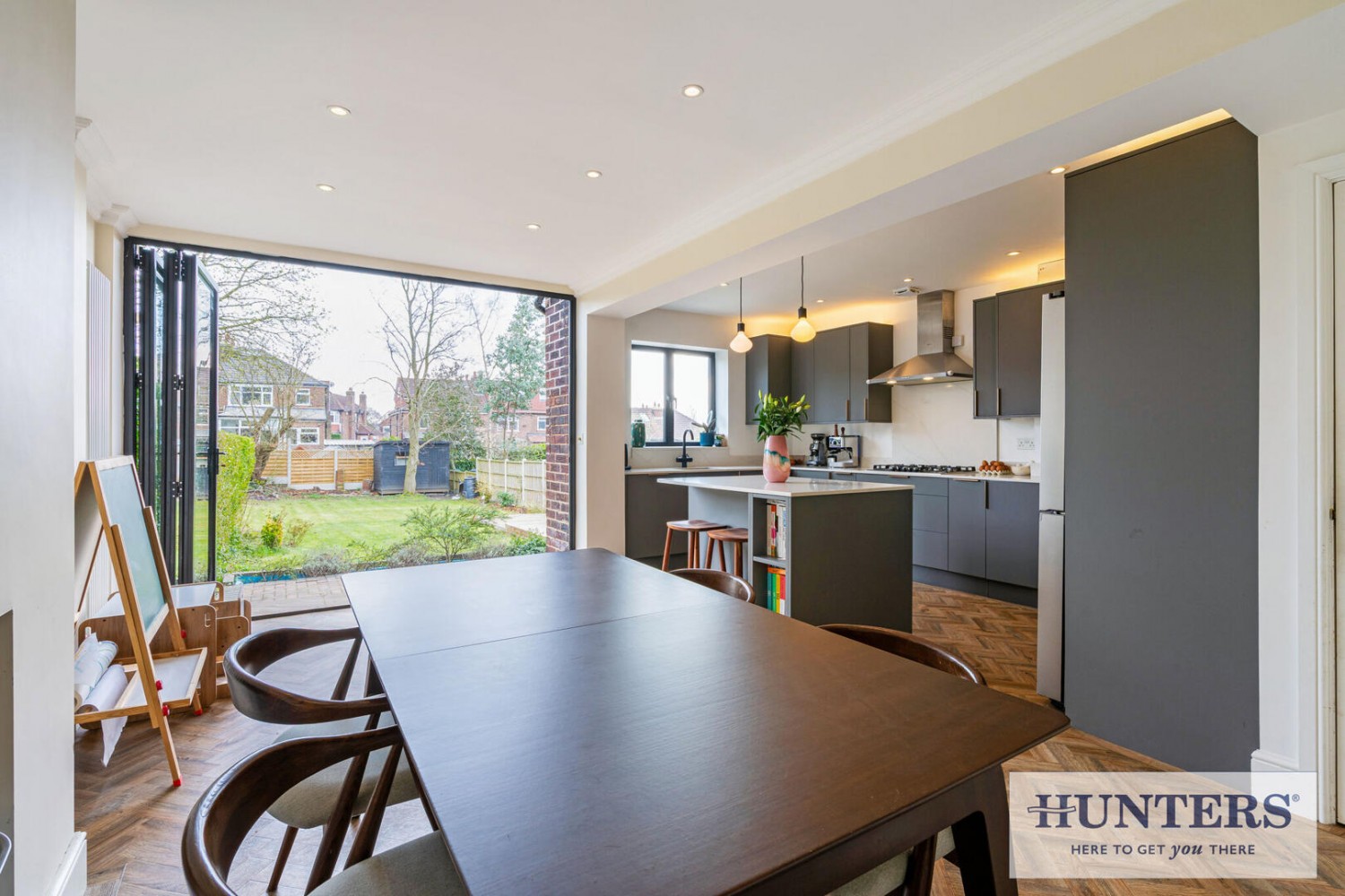 Spennithorne Drive, Leeds