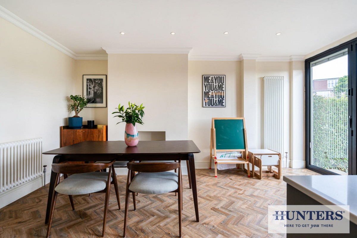 Spennithorne Drive, Leeds