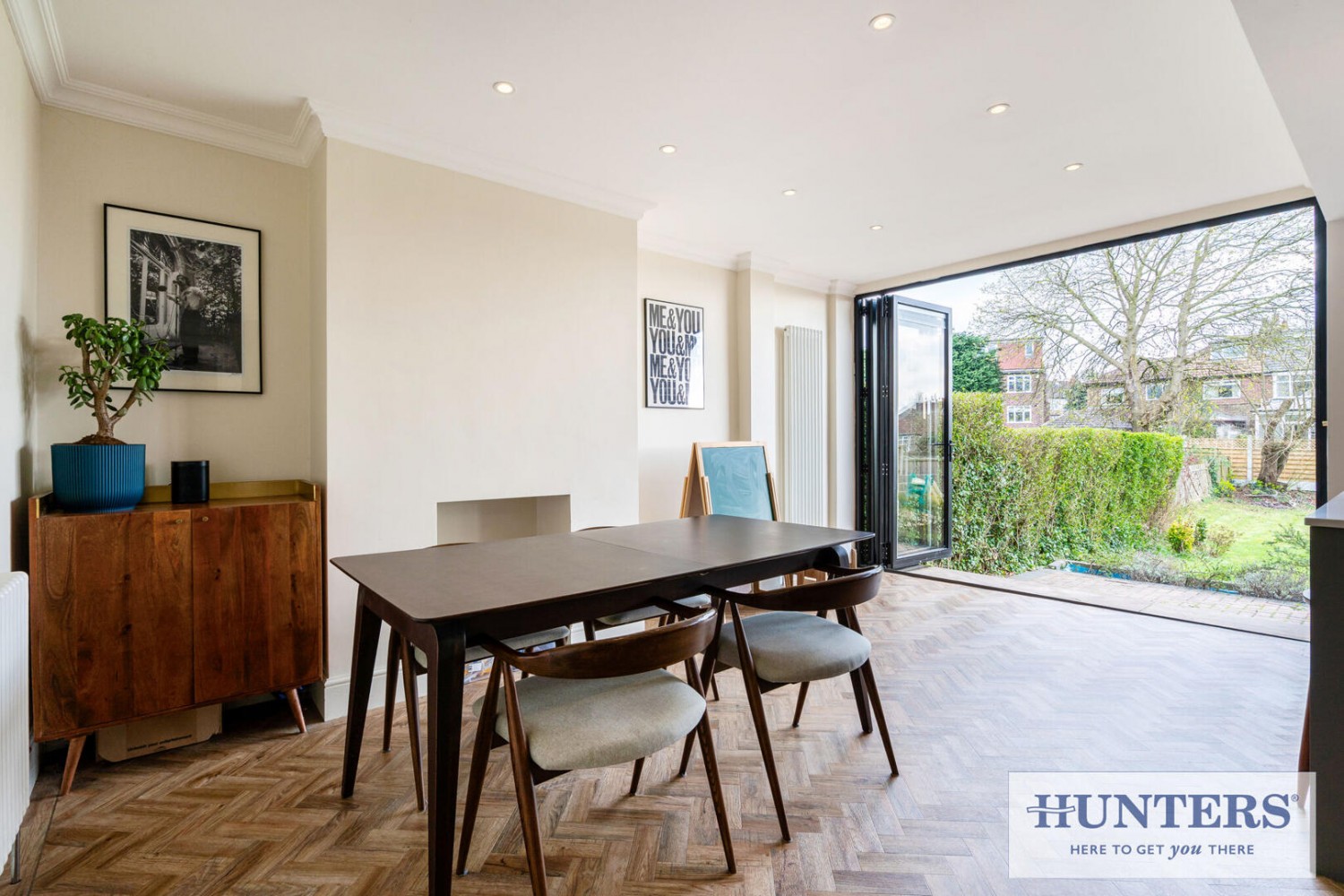 Spennithorne Drive, Leeds