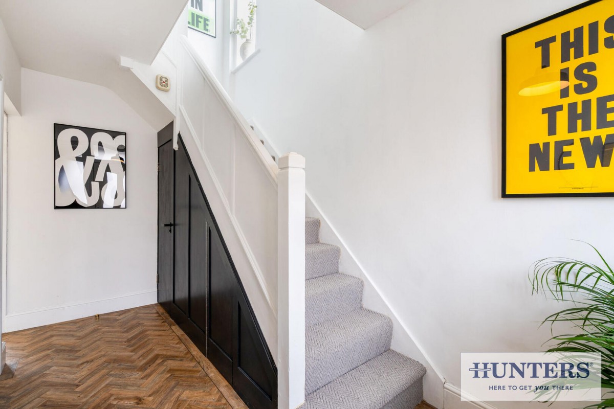 Spennithorne Drive, Leeds