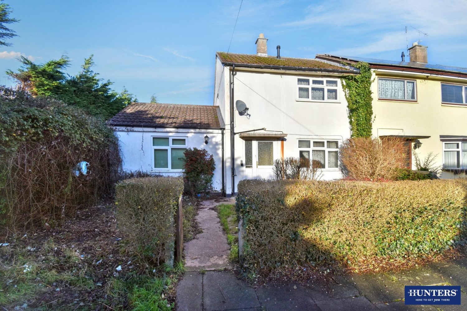 Sturdee Road, Leicester