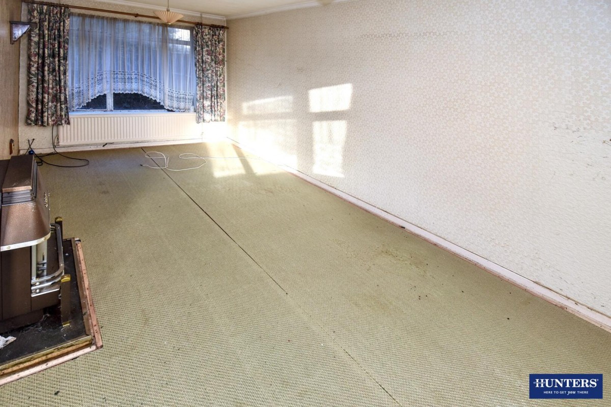 Sturdee Road, Leicester