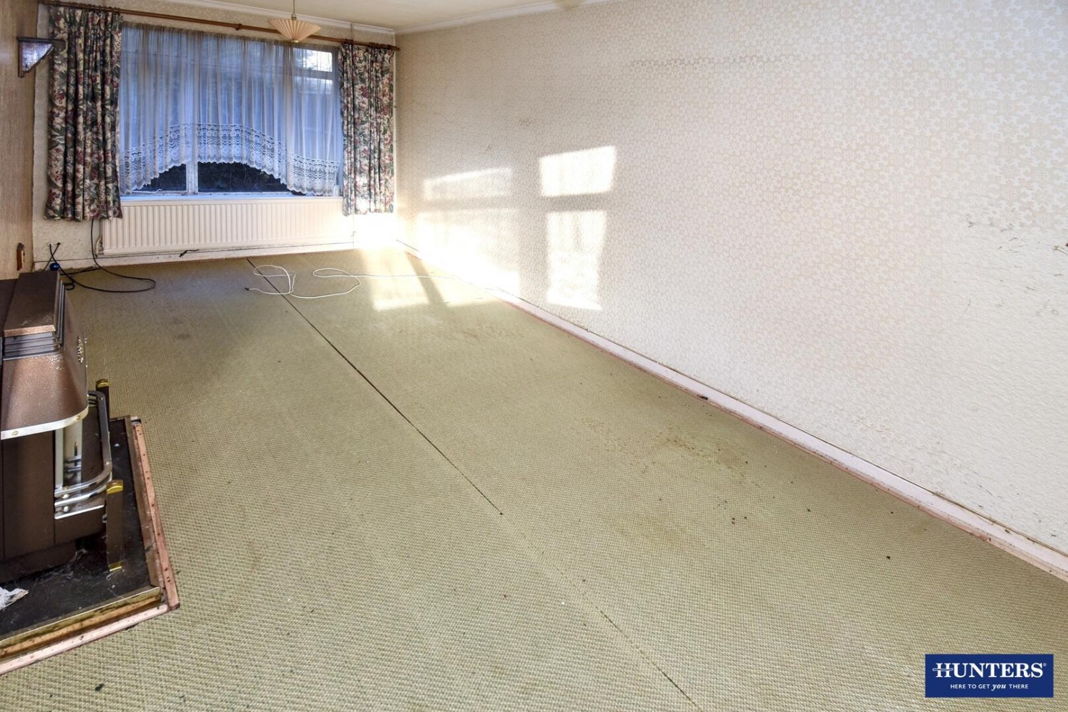 Sturdee Road, Leicester