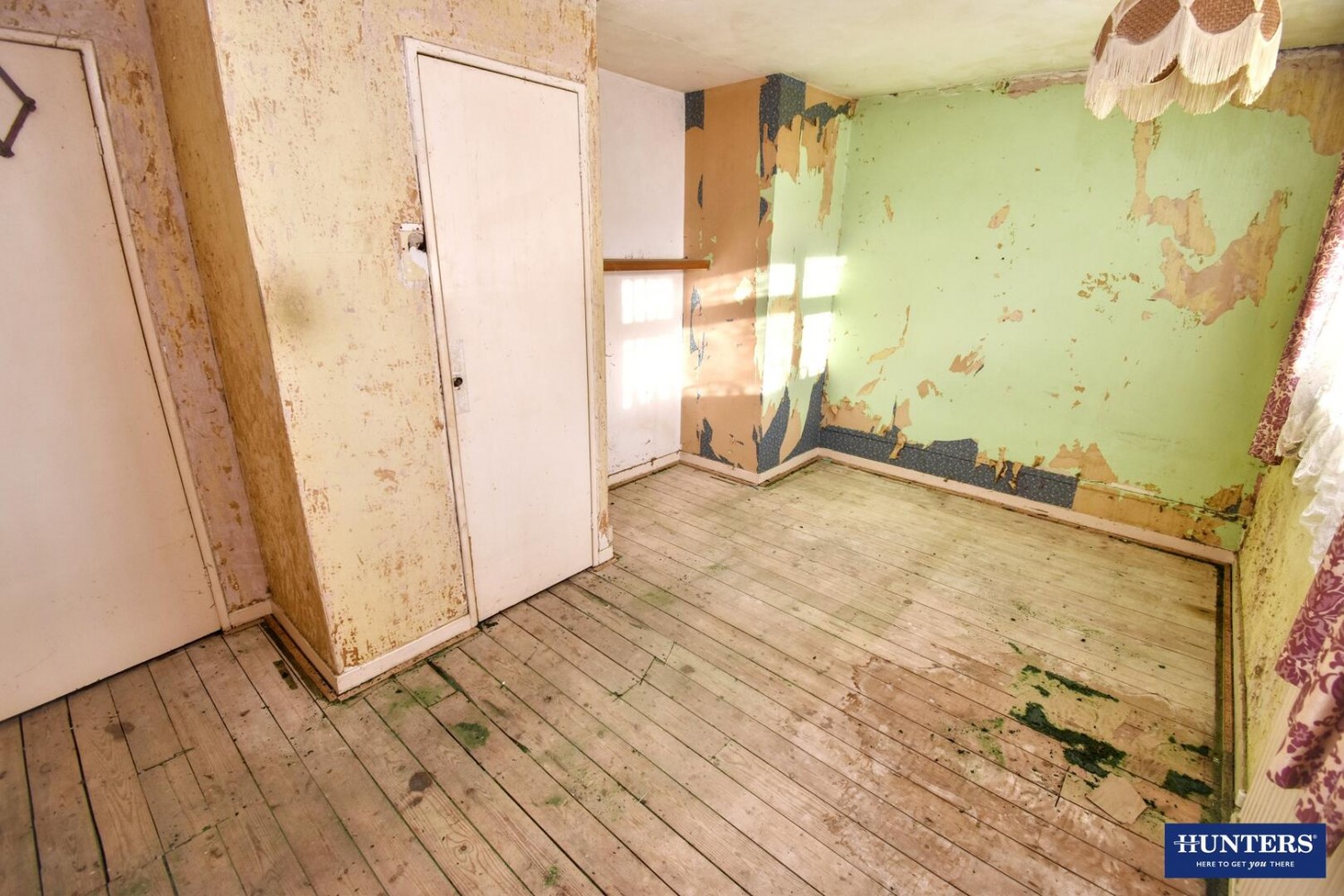 Sturdee Road, Leicester