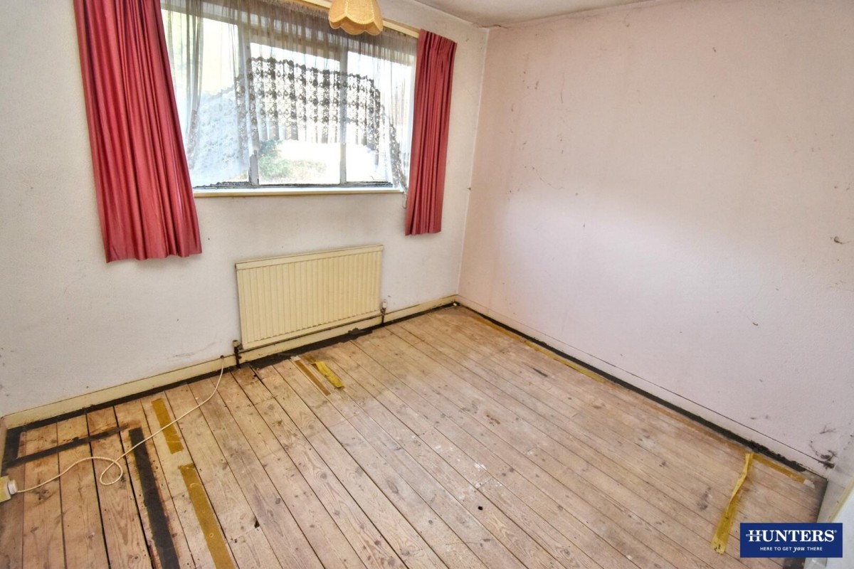 Sturdee Road, Leicester