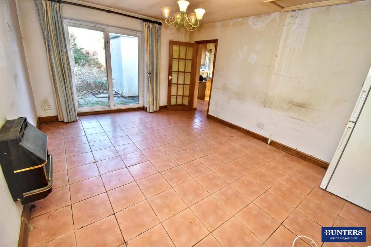 Sturdee Road, Leicester