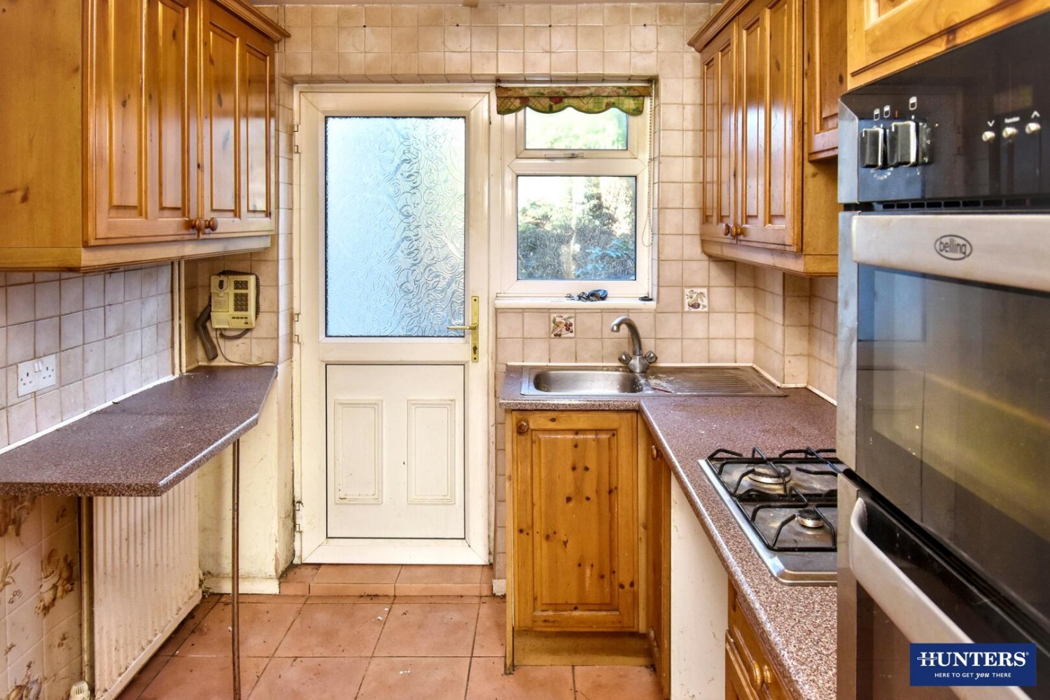 Sturdee Road, Leicester