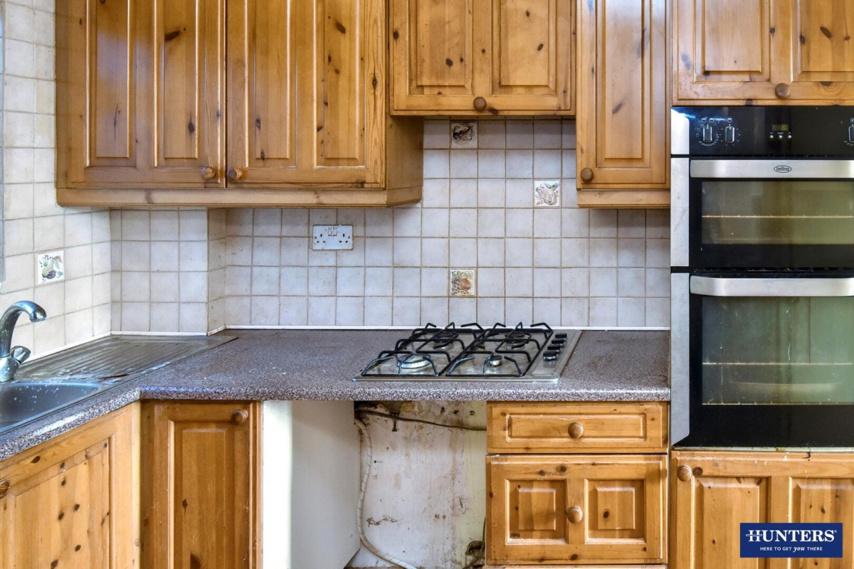 Sturdee Road, Leicester