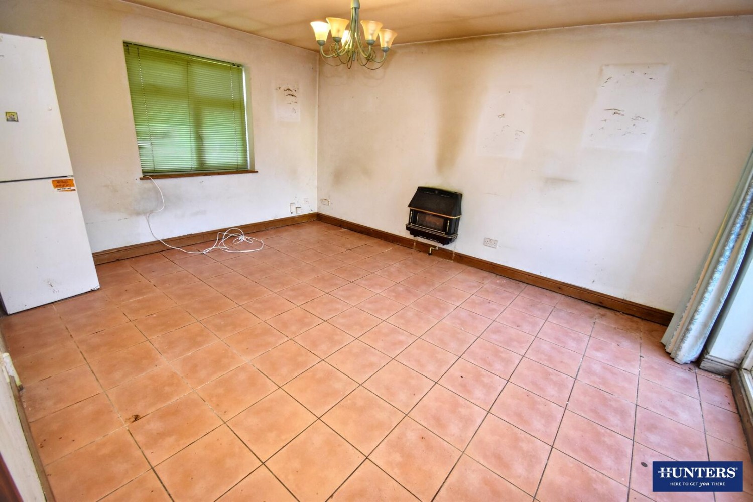 Sturdee Road, Leicester