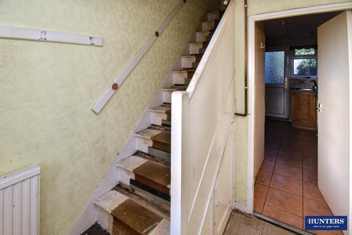 Sturdee Road, Leicester