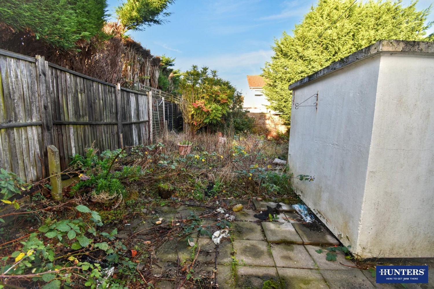 Sturdee Road, Leicester