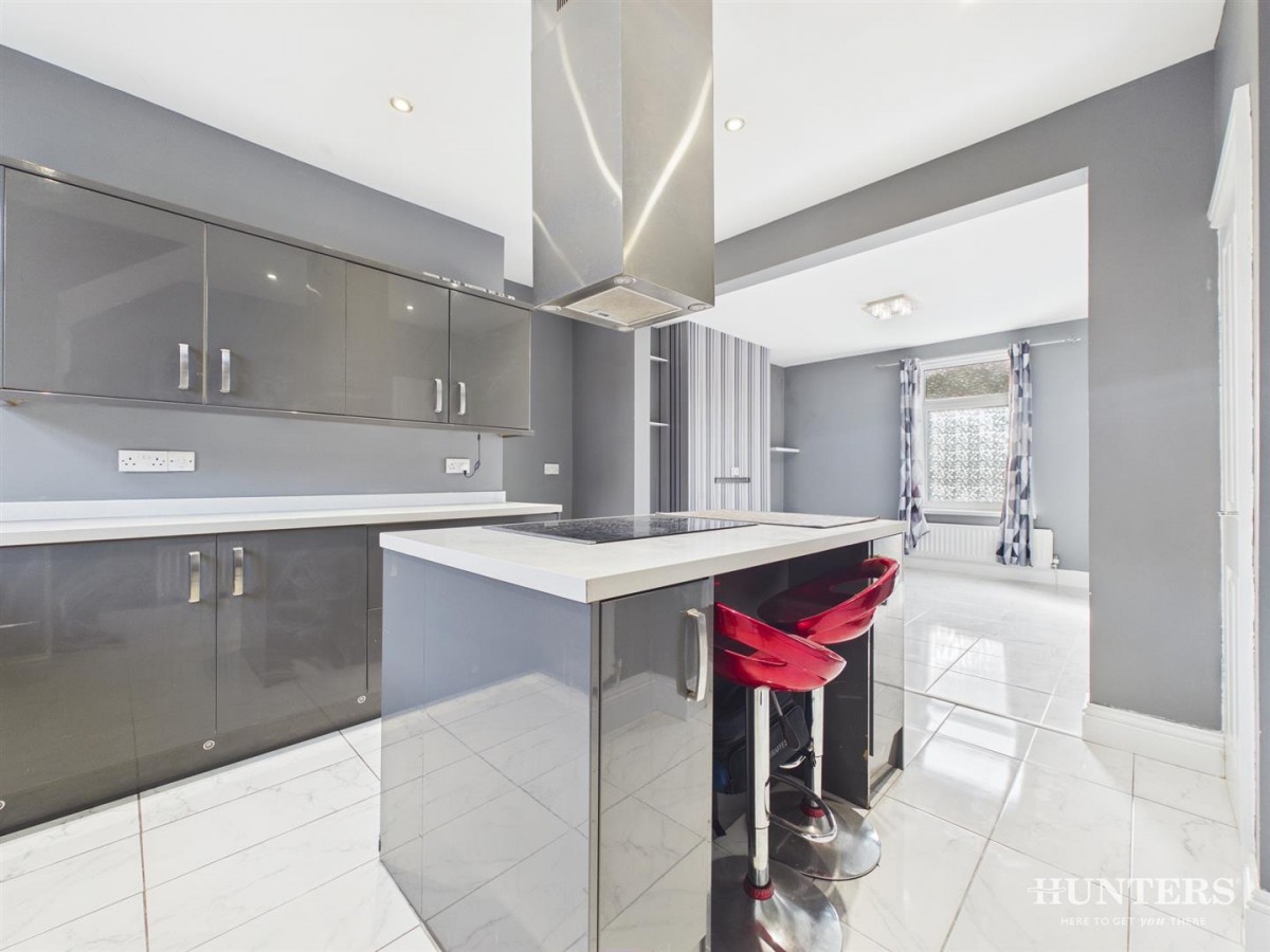 John Street, Consett