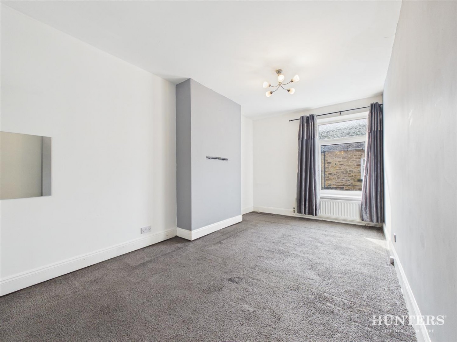 John Street, Consett