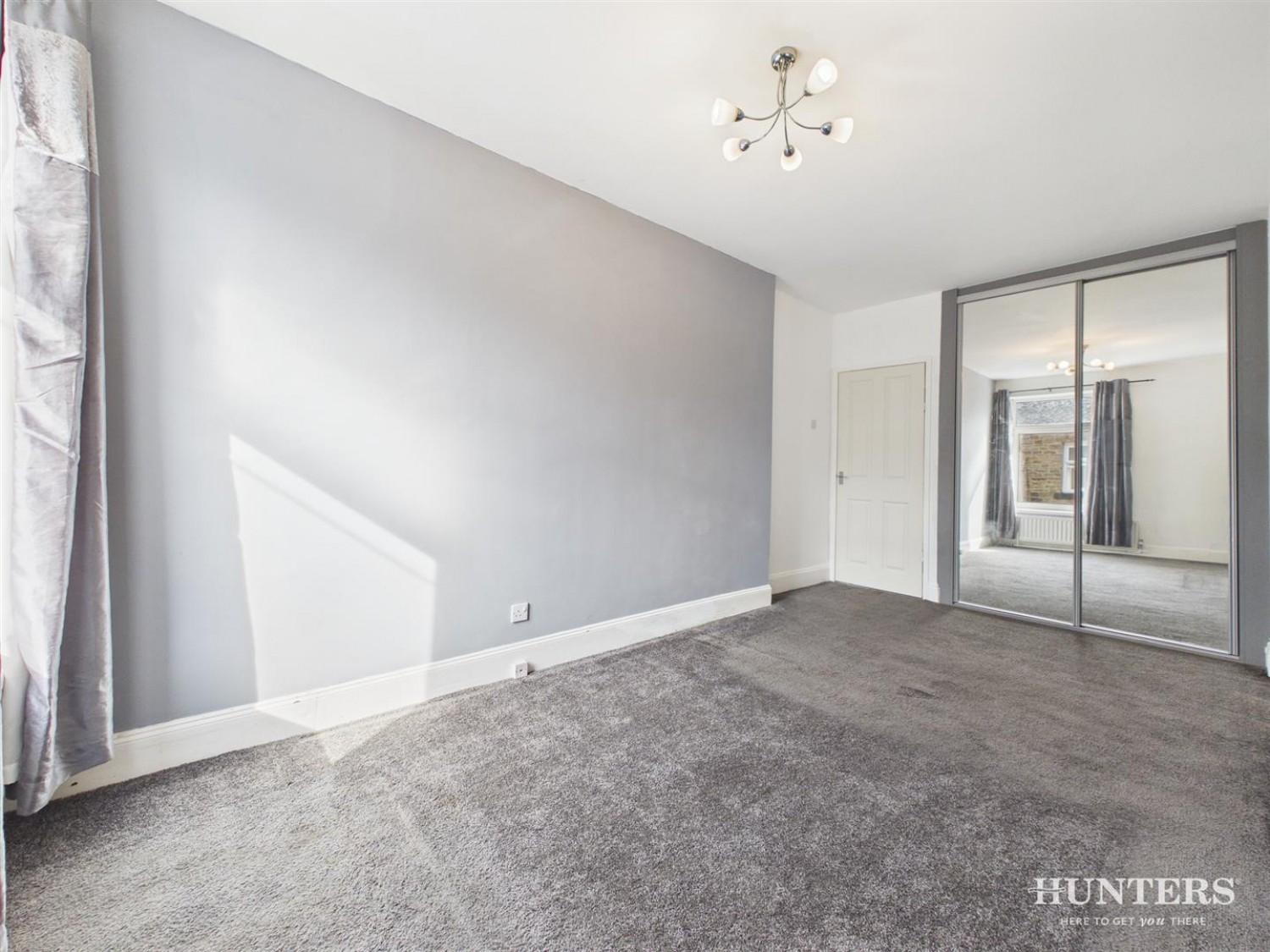 John Street, Consett