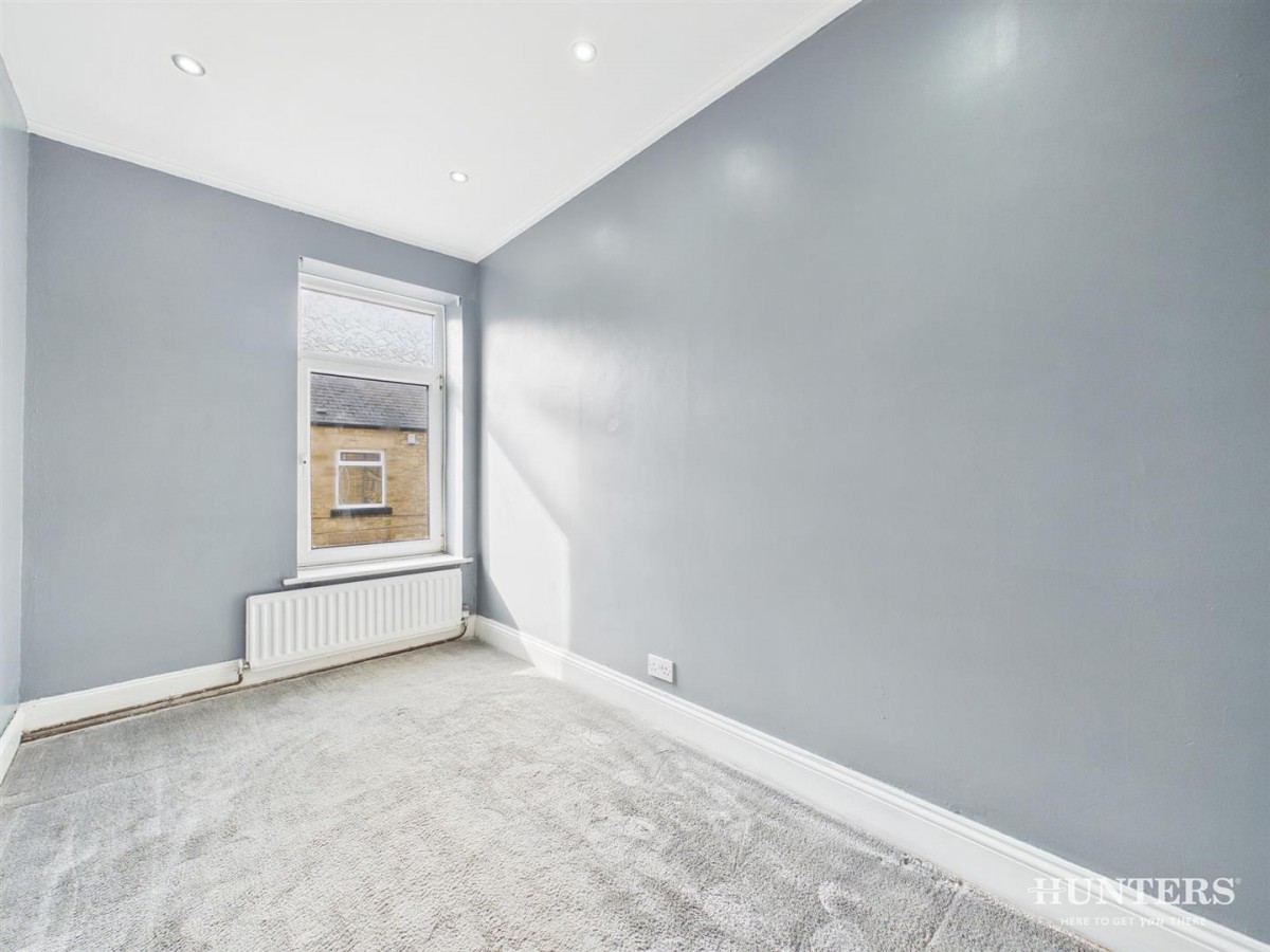 John Street, Consett