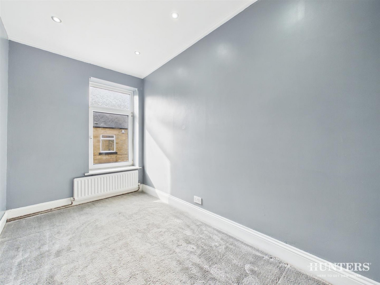 John Street, Consett