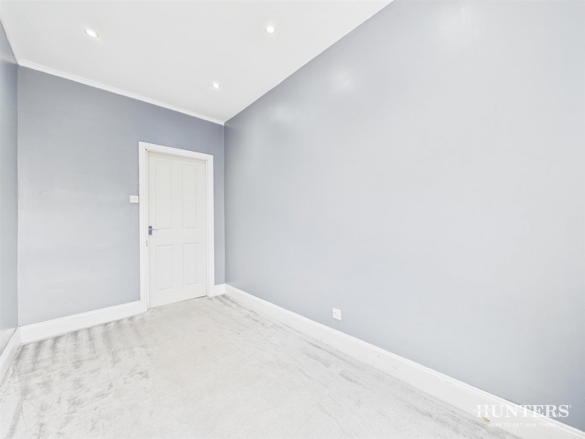 John Street, Consett