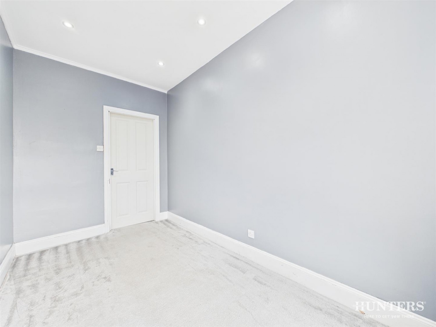 John Street, Consett