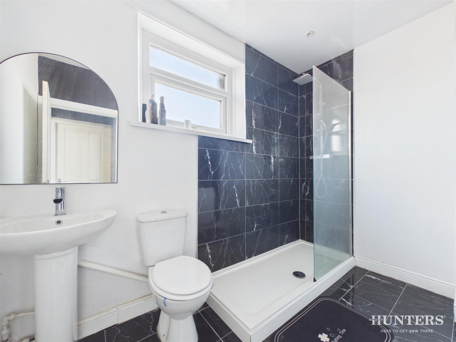 John Street, Consett