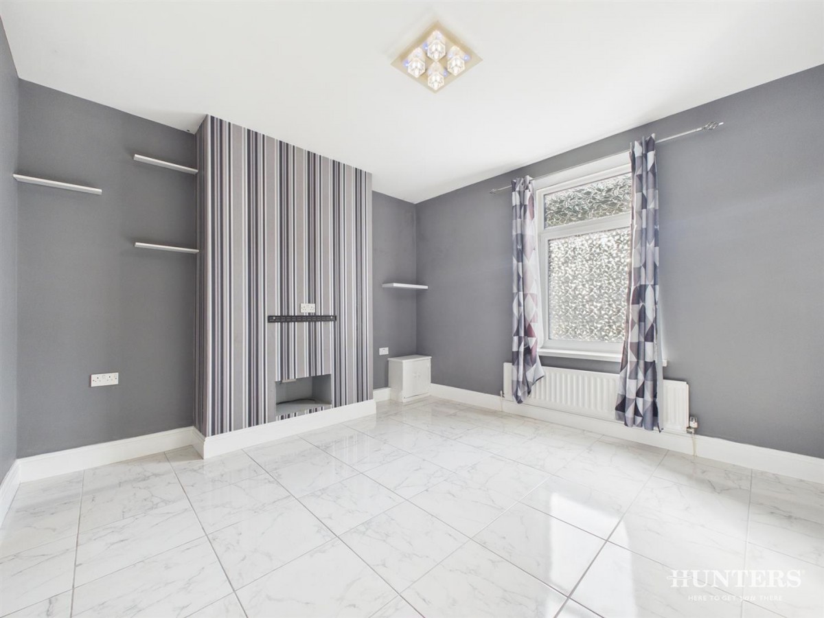 John Street, Consett